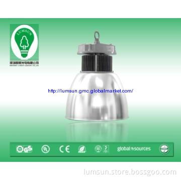 300W High Quality LED Work Lamp with Aluminum